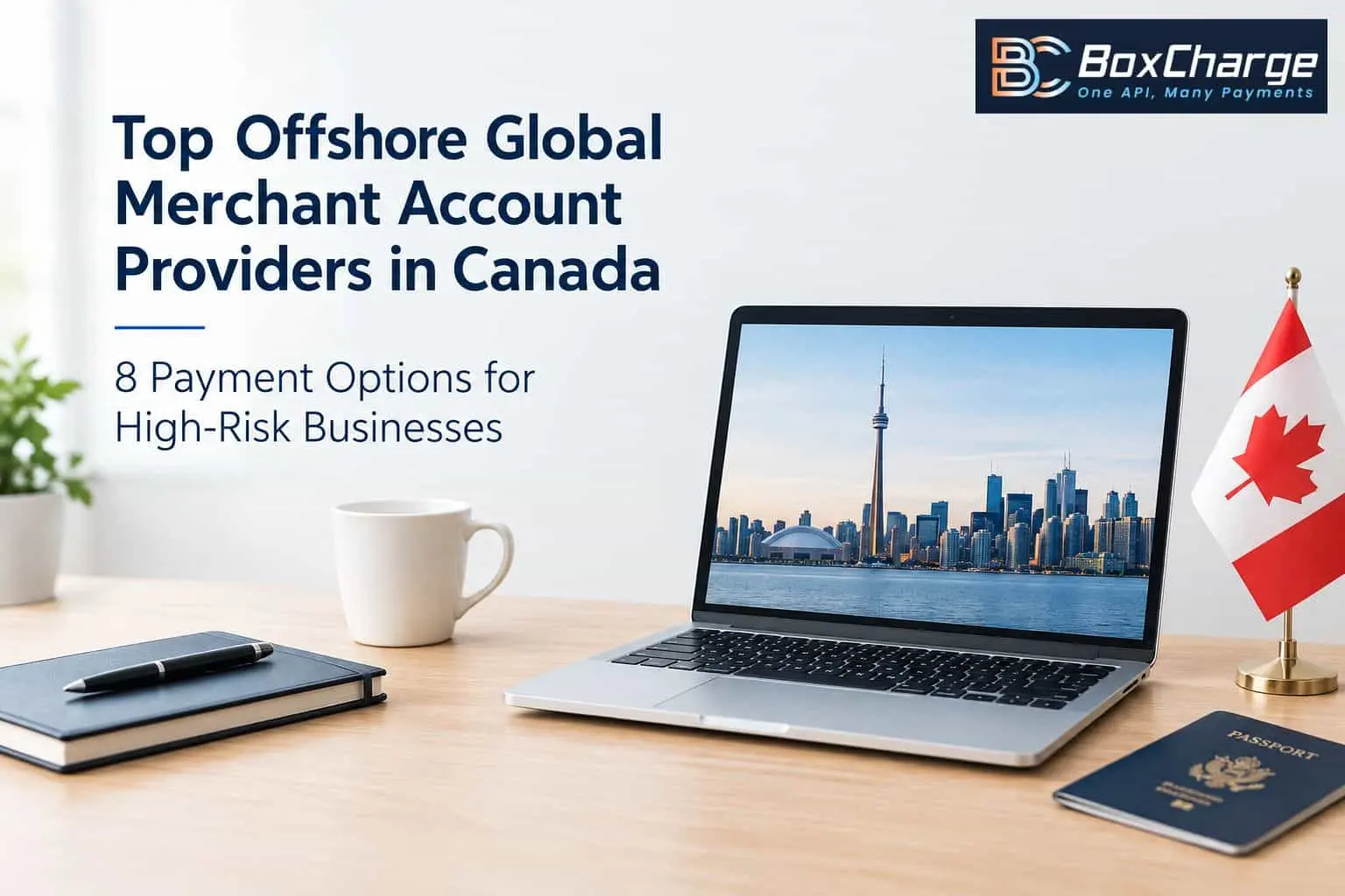 Top Offshore Global Merchant Account Providers in Canada: 8 Payment Providers High-Risk Merchants Should Consider — BoxCharge Blog