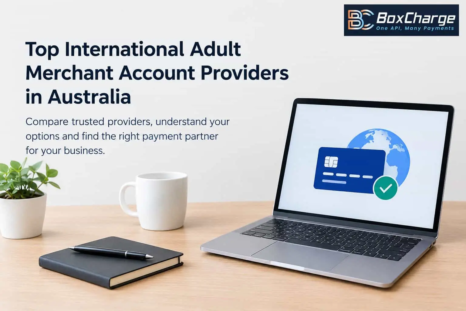 Top International Adult Merchant Account Providers in Australia for 2026 — BoxCharge Blog